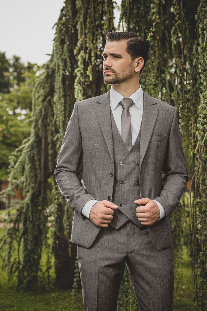 Muški svečani prsluci - Moda Markulin